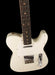 Fender Custom Shop Limited Edition 1959 Telecaster Journeyman Relic Aged Olympic White
