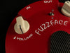 Used Dunlop JDF2 Fuzz Face Pedal With Box