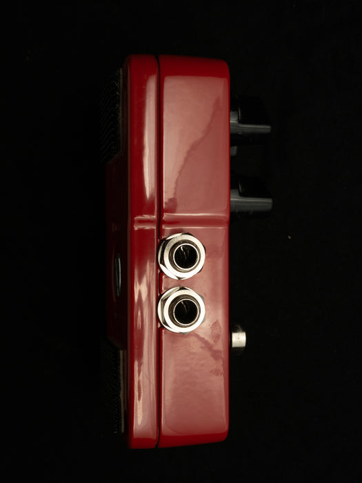 Used TC Electronic Hall of Fame 2 Reverb Pedal with Box