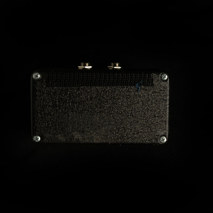 Used Blackstone Appliances Mosfet Overdrive Pedal With Box - 2