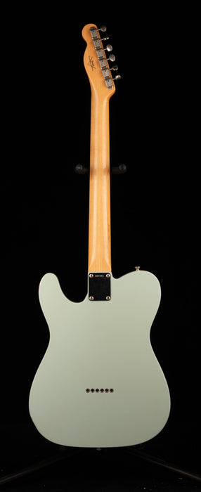 Used 2006 Fender Custom Shop 1959 Esquire Closet Classic Sonic Surf with OHSC