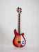 Rickenbacker 90th Anniversary Limited Edition 4005V FG FireGlo Semi Hollow Bass Guitar PRE ORDER