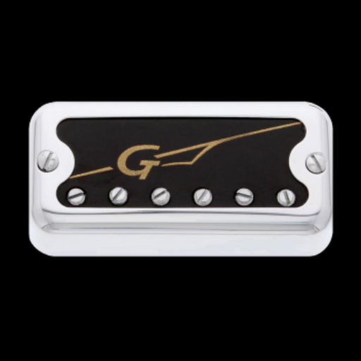 TV Jones TV-HT Bridge Pickup - Chrome - Universal Mount - HTBUVCHM