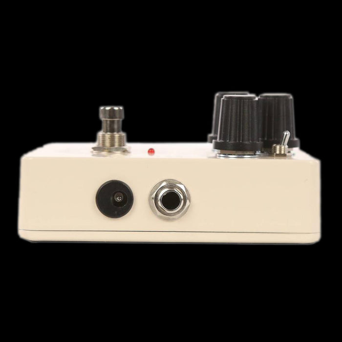 hotcake distortion pedal Crowther Audio Hot Cake Overdrive Guitar Pedal Made in New Zealand V2 — Truetone Music