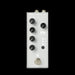 Collision Devices Snack Series Delay Pedal Front 