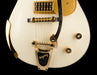 Used Gretsch G6134T-58 Vintage Select ’58 Penguin Vintage White With OHSC