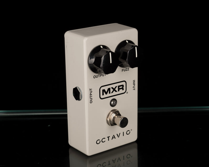 Used MXR M267 Octavio Fuzz Pedal