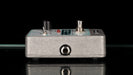 Used Electro-Harmonix Nano Freeze Sound Retainer Pedal