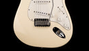 Pre Owned 1995 Fender Stratocaster American Standard Vintage White - MN N538957