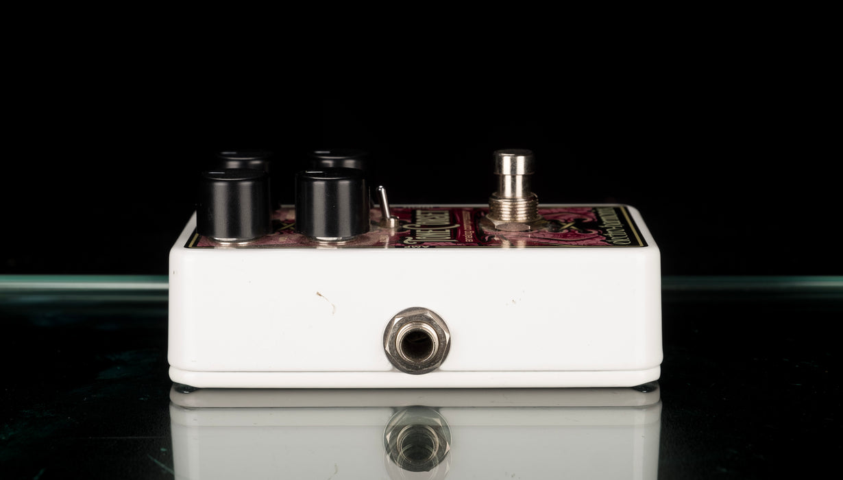 Used Electro-Harmonix Tone Corset Analog Compressor Pedal