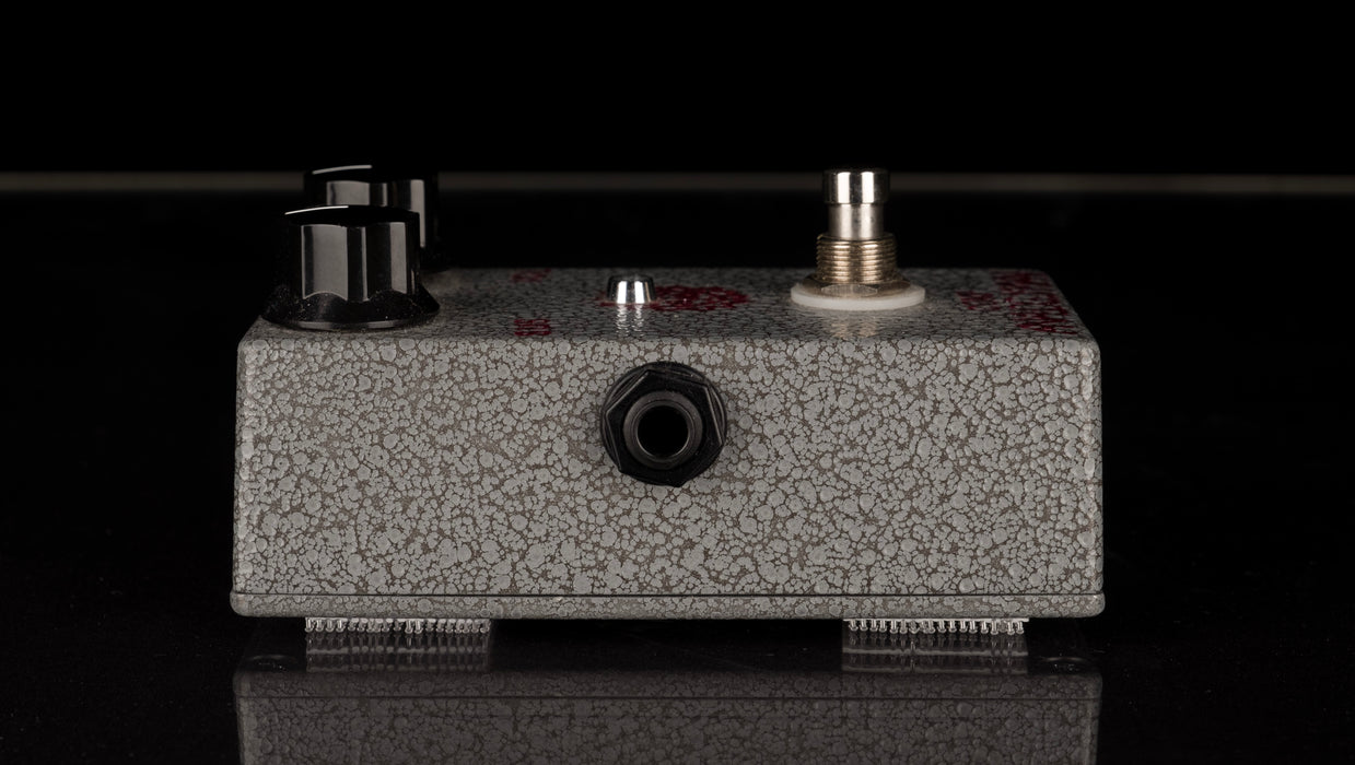 Used Analogman Comp Compressor Pedal