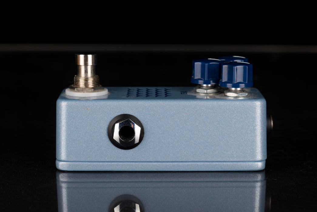 Used JHS Tidewater Tremolo Guitar Pedal with Box