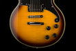 Pre Owned D'Angelico Deluxe Brighton Sunburst With OHSC
