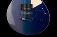 Pre Owned Yamaha Revstar II RSP20 Moonlight Blue With OHSC