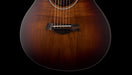 Used Taylor GS Mini-e Koa Plus Acoustic Electric Guitar With Aerocase