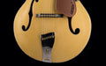Pre Owned Vintage 1957 Gretsch Streamliner Bamboo Yellow With OHSC