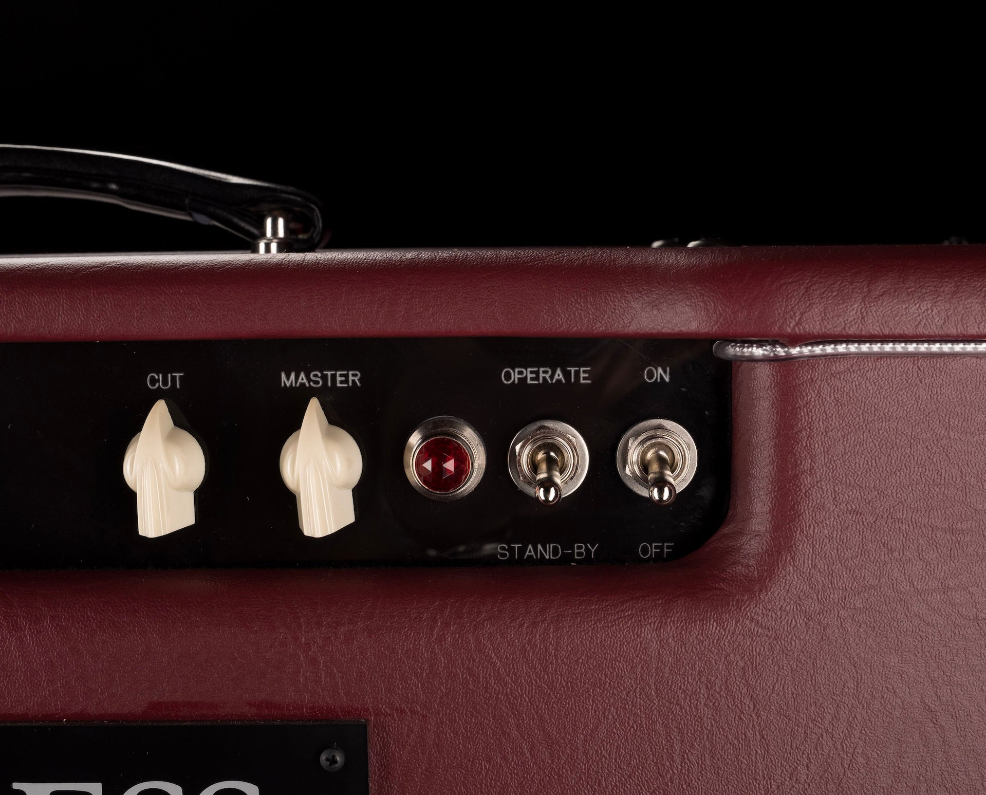 Matchless DC-30 2x12