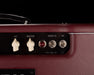 Matchless DC-30 2x12" Custom Color Dark Burgundy Guitar Amp Combo