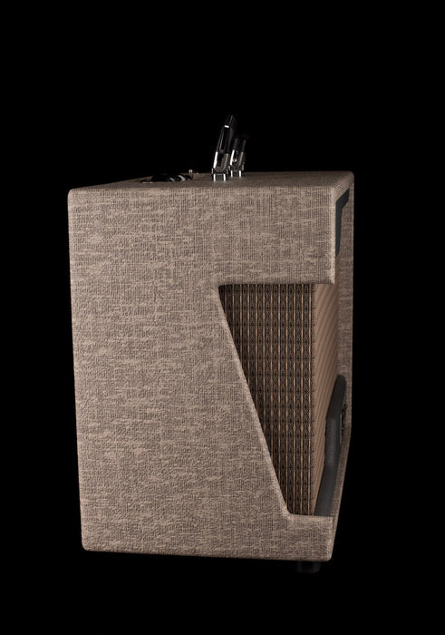 Carr Amps Raleigh Custom Color Fawn Slub/Grey Guitar Amp Combo