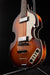 Used Hofner Ignition Violin Bass Sunburst