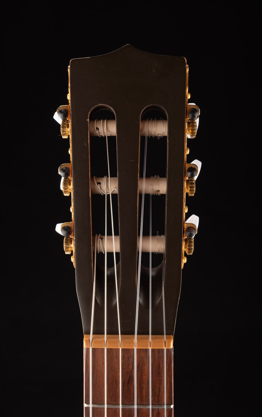 Used Godin La Patrie Motif Classical Guitar Natural — Truetone Music