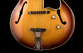 Vintage 1963 Gibson ES-175 Sunburst With Hardshell Case