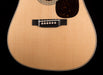 Martin Custom Shop D-28 Crimson Cocobolo with Sitka Spruce With Case