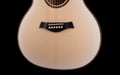 Used Taylor Custom Grand Auditorium C14ce Whitepearl Burst Catch Event # 22 With Case