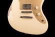 Fano Oltre JM6 Medium Distress Vintage Cream With Gig Bag