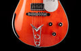 Gretsch Custom Shop Masterbuilt G6134CS 1955 Orange Penguin NOS