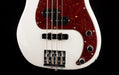 Fender Custom Shop Truetone 1964 Precision Bass Closet Closet Olympic White With Case