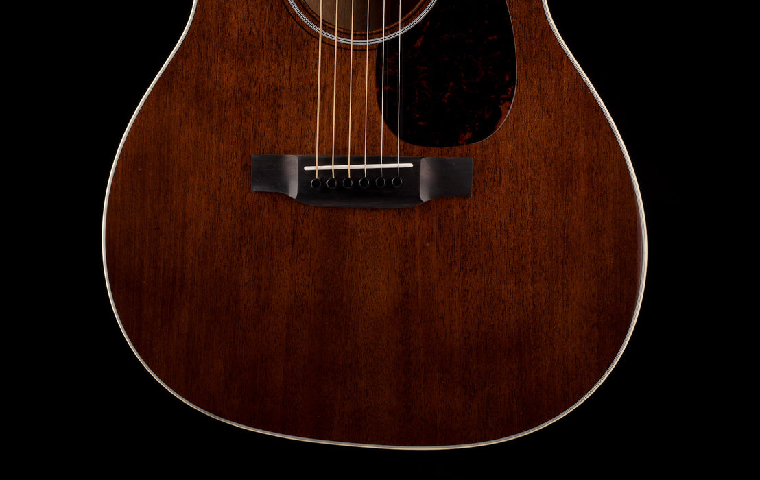 Martin Custom Shop 000-18 All Mahogany Acoustic Guitar