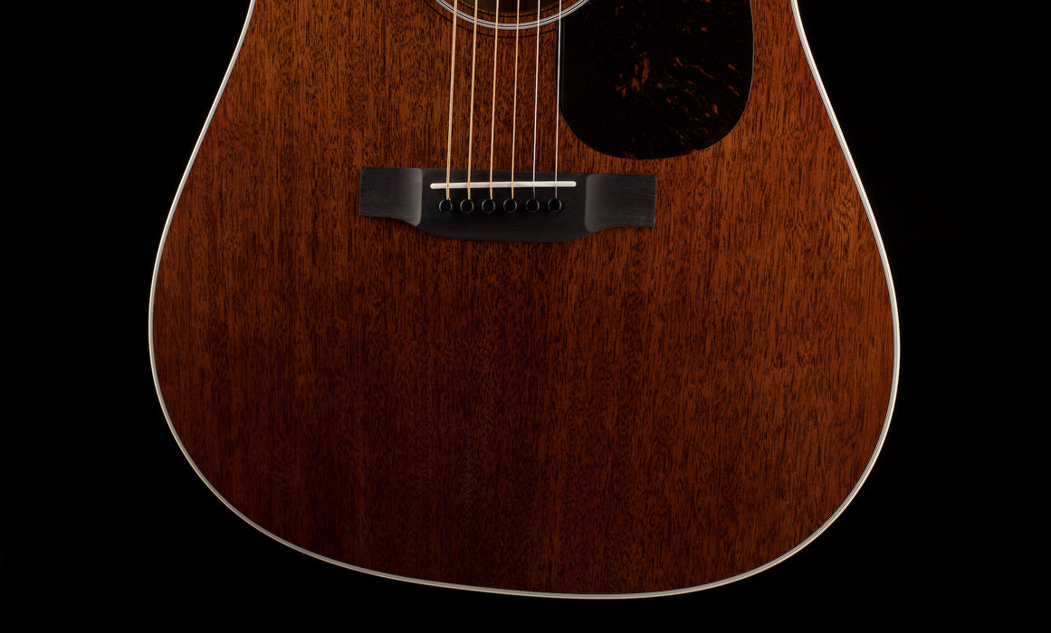 Martin Custom Shop D-18 All Mahogany Acoustic Guitar