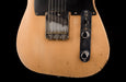 Pre Owned Nacho Guitars Blackguard Nachocaster Blonde with OHSC