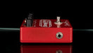 Used Barber Small Fry Overdrive Distortion Pedal With Box