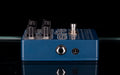 Used Catalinbread SFT Bass Overdrive Pedal With Box