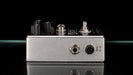 Used Spaceman Delta II Harmonic Tremolo Pedal With Box
