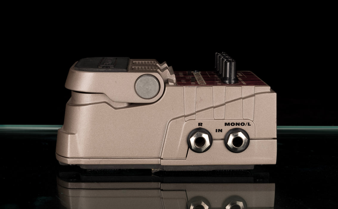 Used Line 6 Roto Machine Pedal With Box