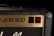 Vintage 1981 Marshall JCM 800(Model 4010) 1x12" 50-Watt Guitar Amp Combo and Cover