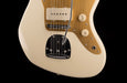 Pre Owned Squier J Mascis Jazzmaster Vintage White With Gig Bag