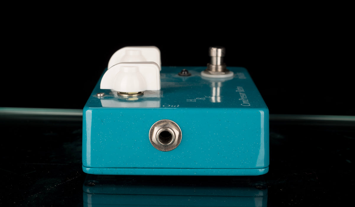 Cpr Music Box Used Home Brew Electronics CPR Compressor Pedal With Box — Truetone Music