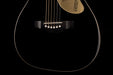 Used Gretsch G5021 Penguin Acoustic Guitar Black
