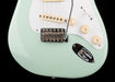 Pre Owned Fender Vintera '50s Strat Seafoam Green With Gig Bag