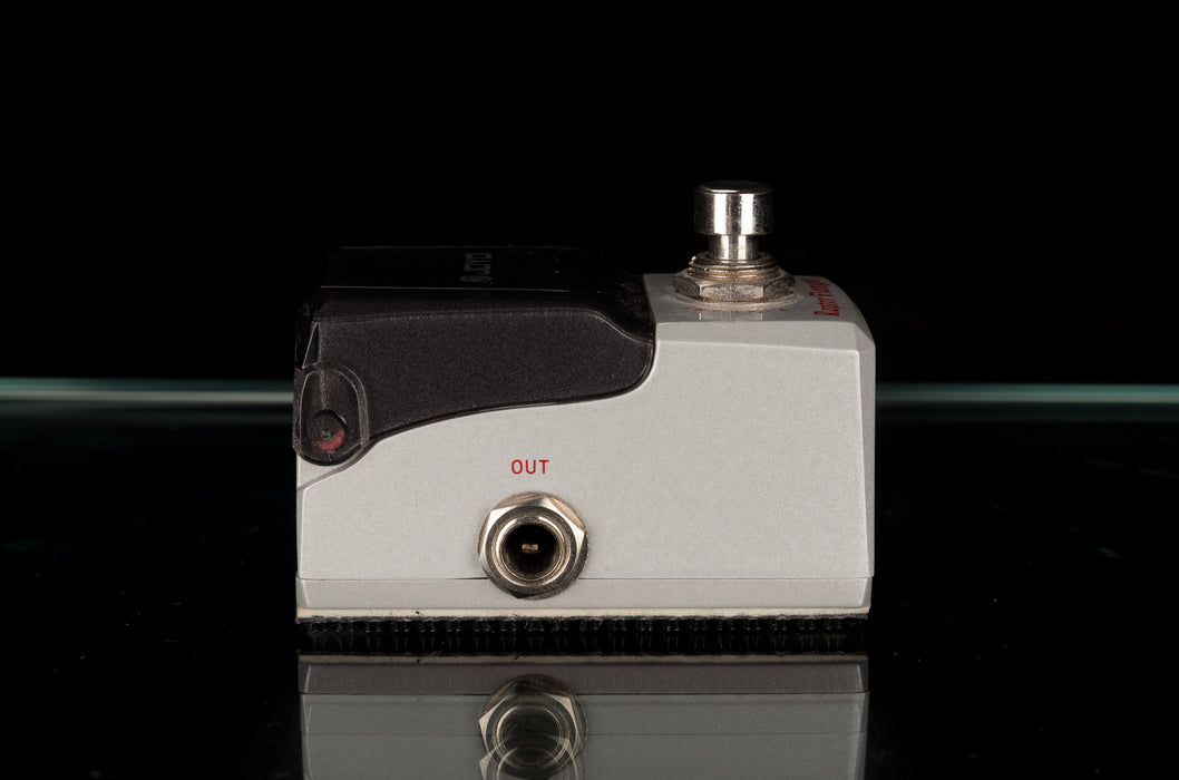 Used Joyo JF-327 Raptor Flanger Pedal With Box