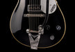 Used Gretsch G6128TSP Duo Jet Black with OHSC