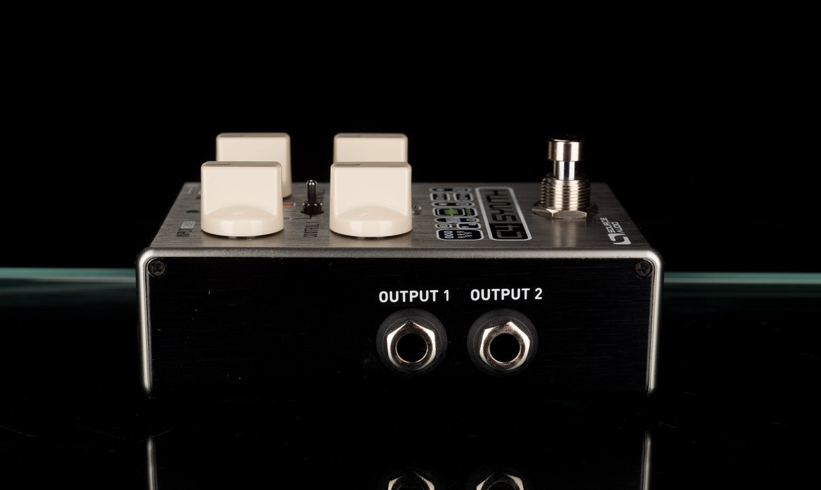 Used Source Audio C4 Synth Pedal