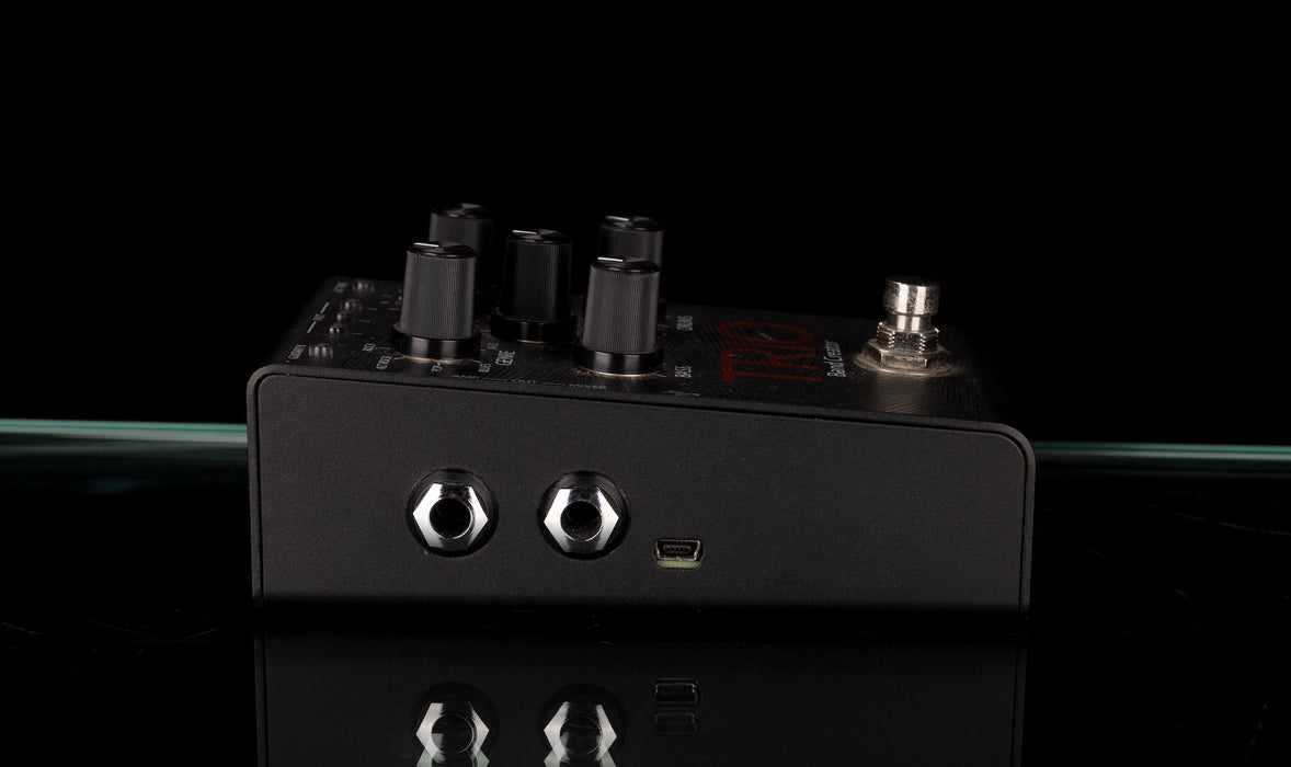 Used Digitech Trio Band Generator Guitar Effect Pedal