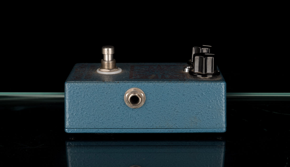 Used Analogman Mini Chorus Pedal with Box