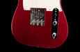 Fender Custom Shop 1957 Telecaster NOS Bing Cherry Transparent