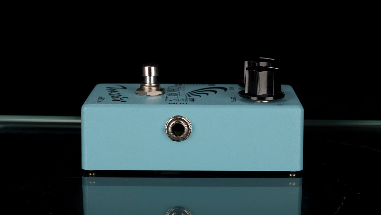 Used Maxon Compact Series ASC10 Ambient Stereo Chorus with Box